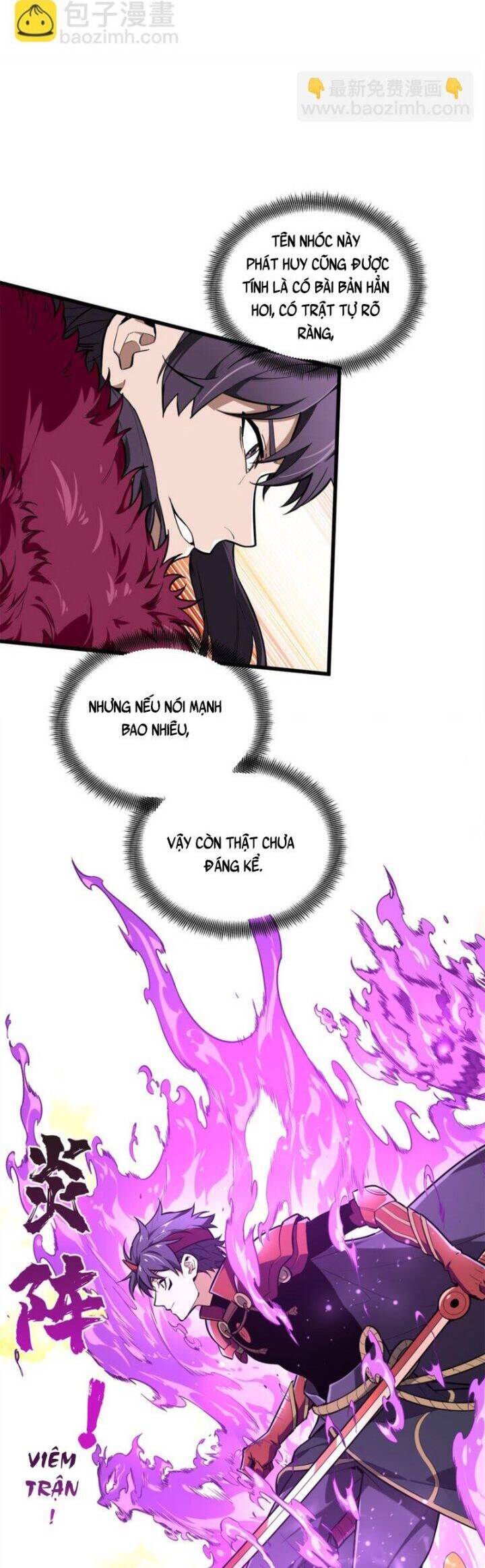Toàn Chức Cao Thủ 2 Chap 115 - Next Chap 116