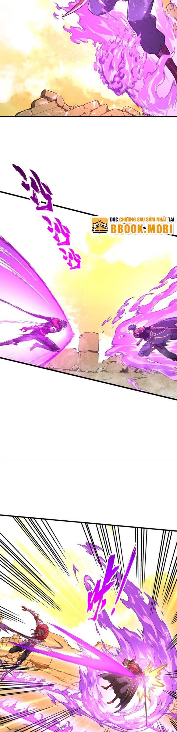Toàn Chức Cao Thủ 2 Chap 115 - Next Chap 116