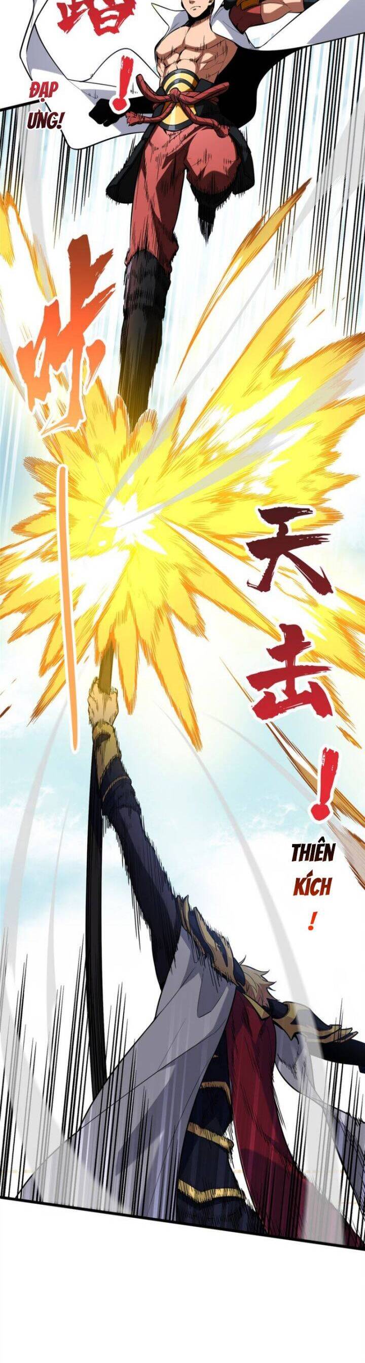 Toàn Chức Cao Thủ 2 Chap 116 - Next Chap 117