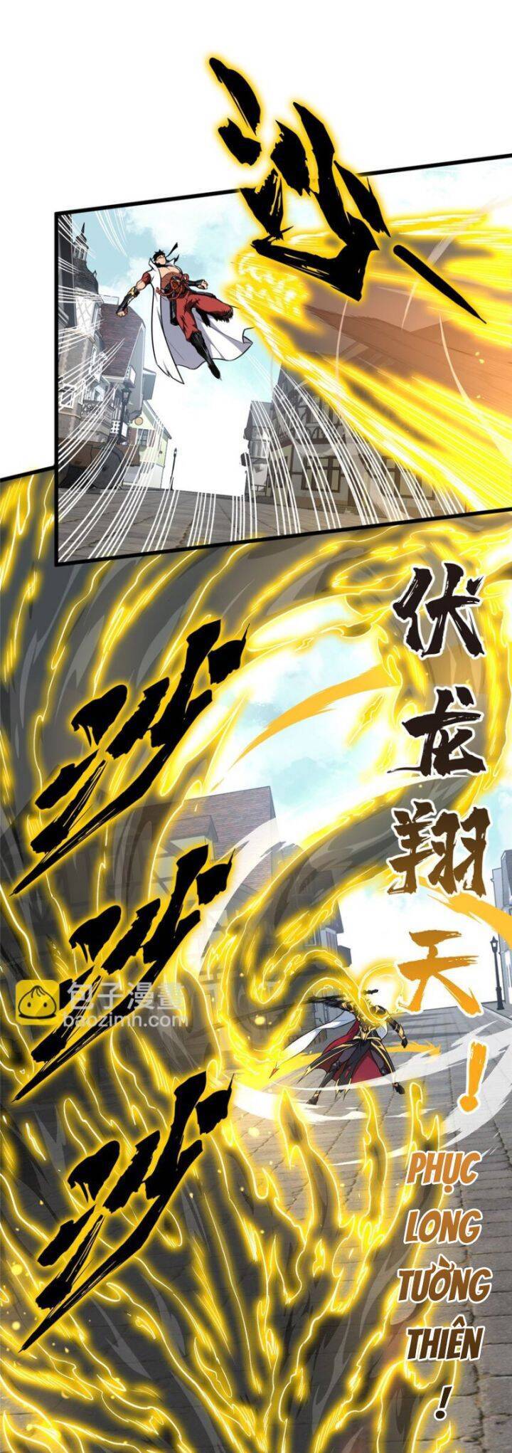 Toàn Chức Cao Thủ 2 Chap 116 - Next Chap 117