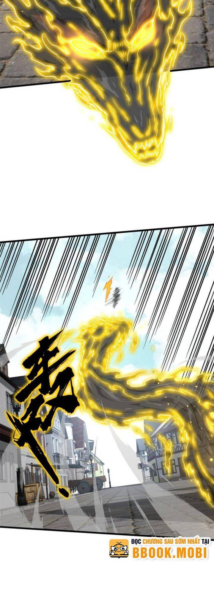 Toàn Chức Cao Thủ 2 Chap 116 - Next Chap 117