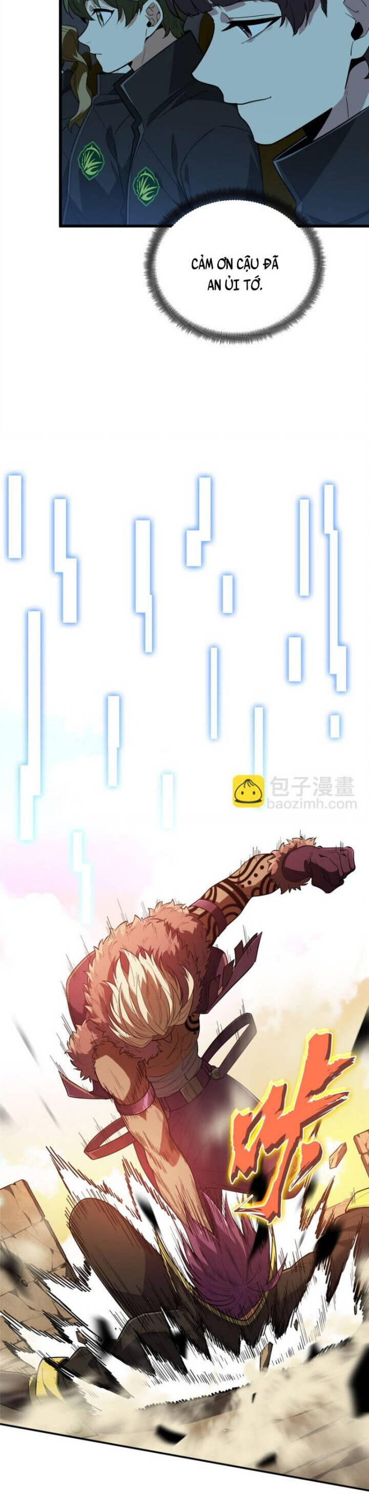 Toàn Chức Cao Thủ 2 Chap 116 - Next Chap 117