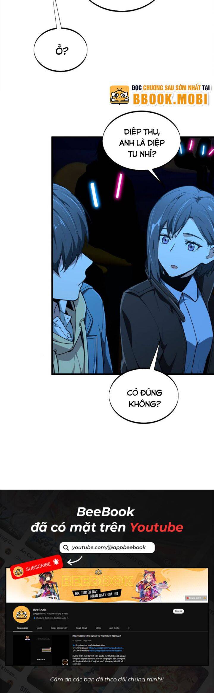 Toàn Chức Cao Thủ 2 Chap 117 - Next Chap 118