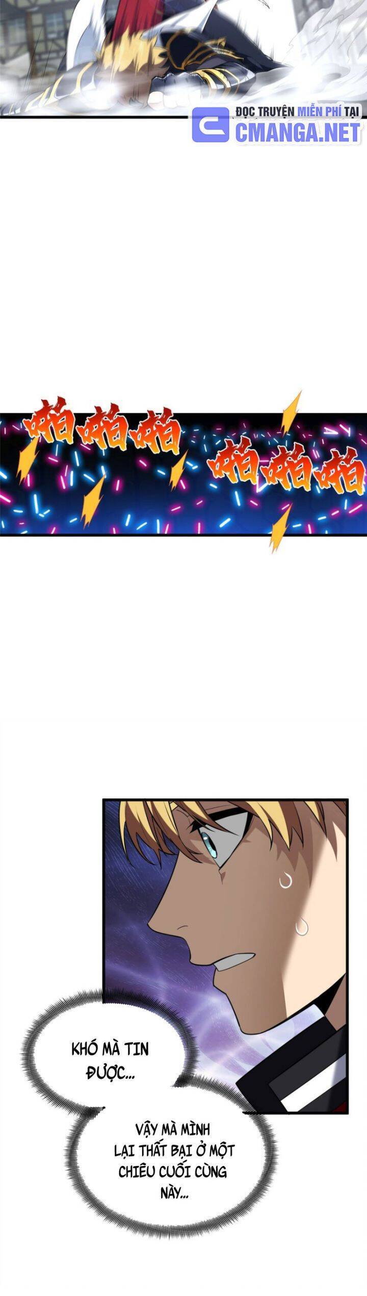 Toàn Chức Cao Thủ 2 Chap 117 - Next Chap 118