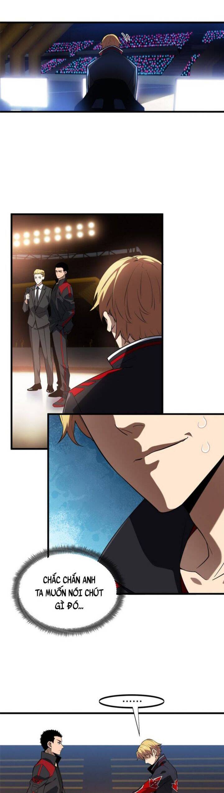 Toàn Chức Cao Thủ 2 Chap 117 - Next Chap 118
