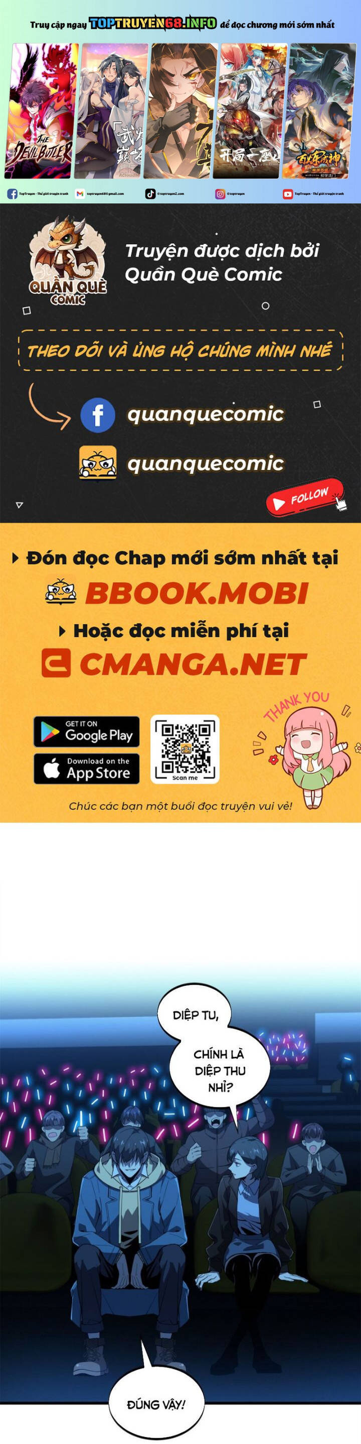 Toàn Chức Cao Thủ 2 Chap 118 - Next Chap 119
