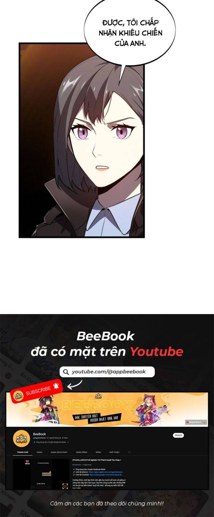 Toàn Chức Cao Thủ 2 Chap 118 - Next Chap 119