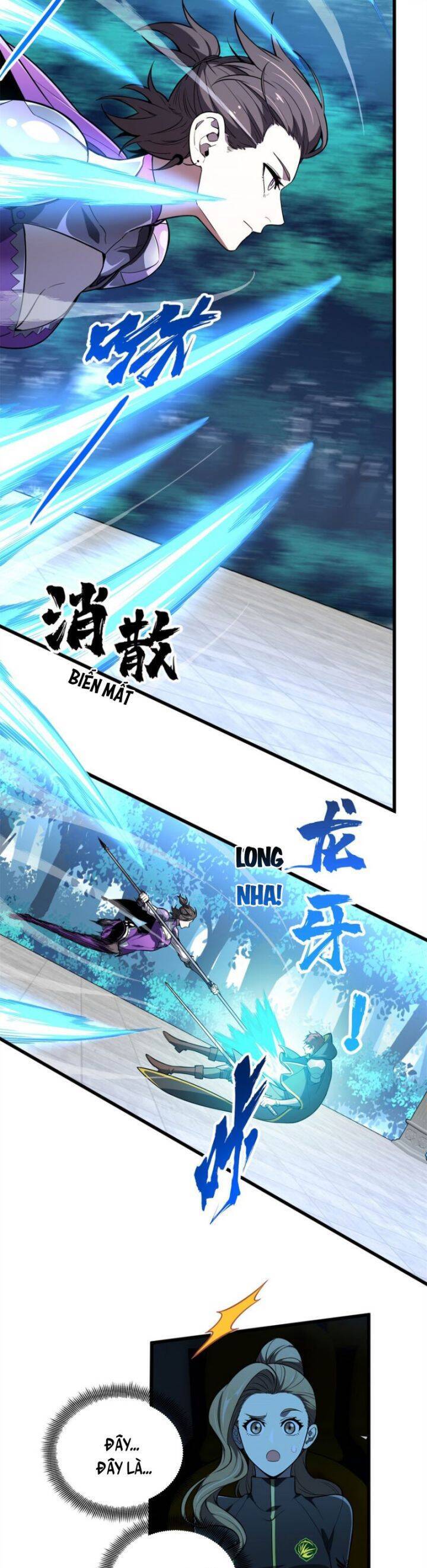 Toàn Chức Cao Thủ 2 Chap 119 - Next Chap 120