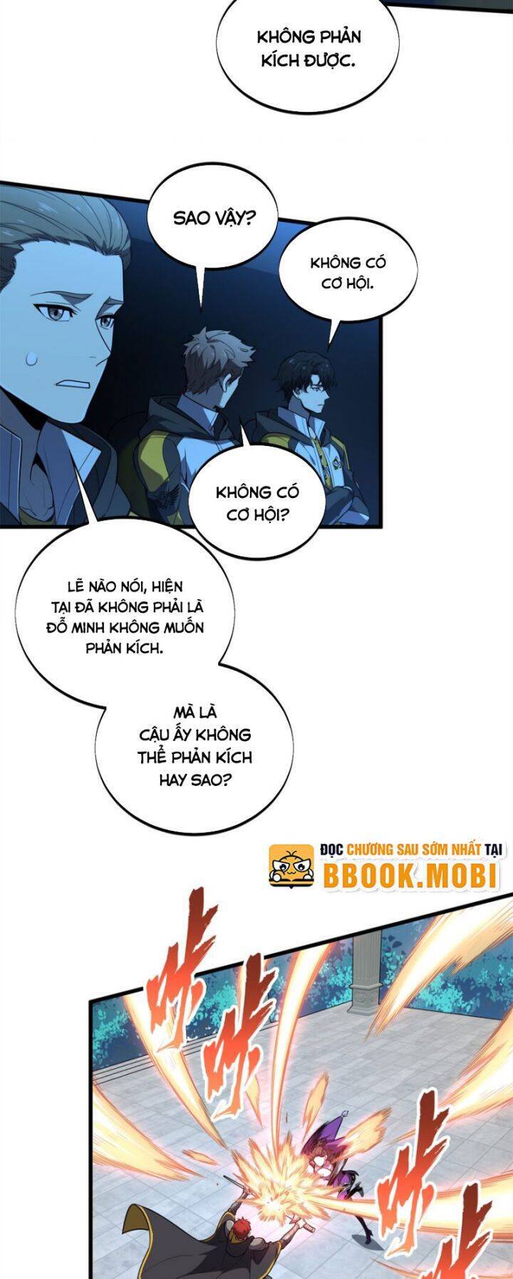 Toàn Chức Cao Thủ 2 Chap 119 - Next Chap 120