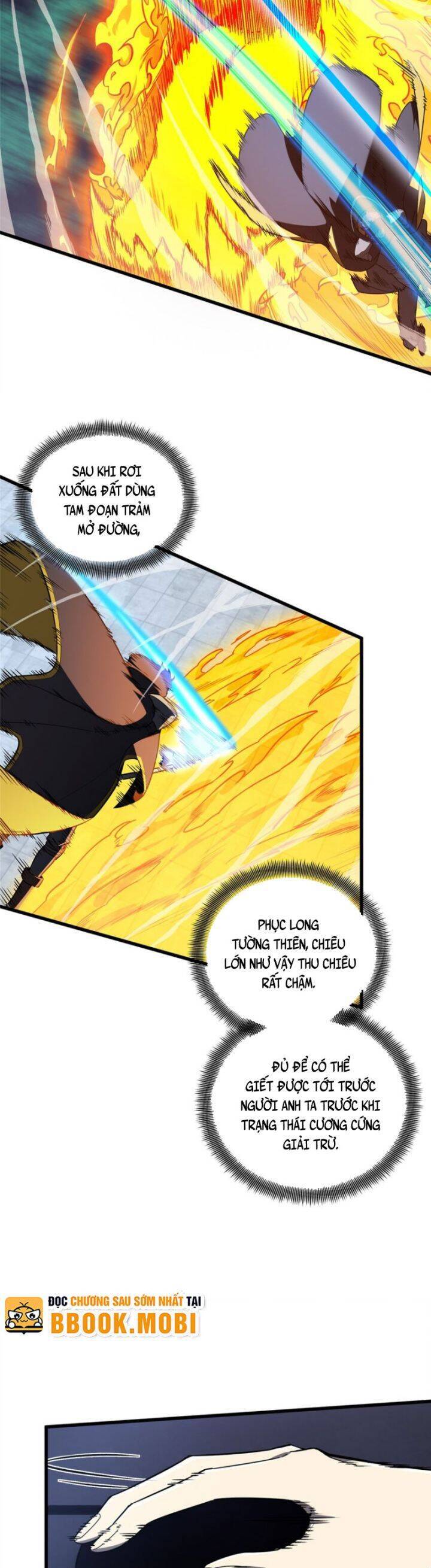 Toàn Chức Cao Thủ 2 Chap 120 - Next Chap 121