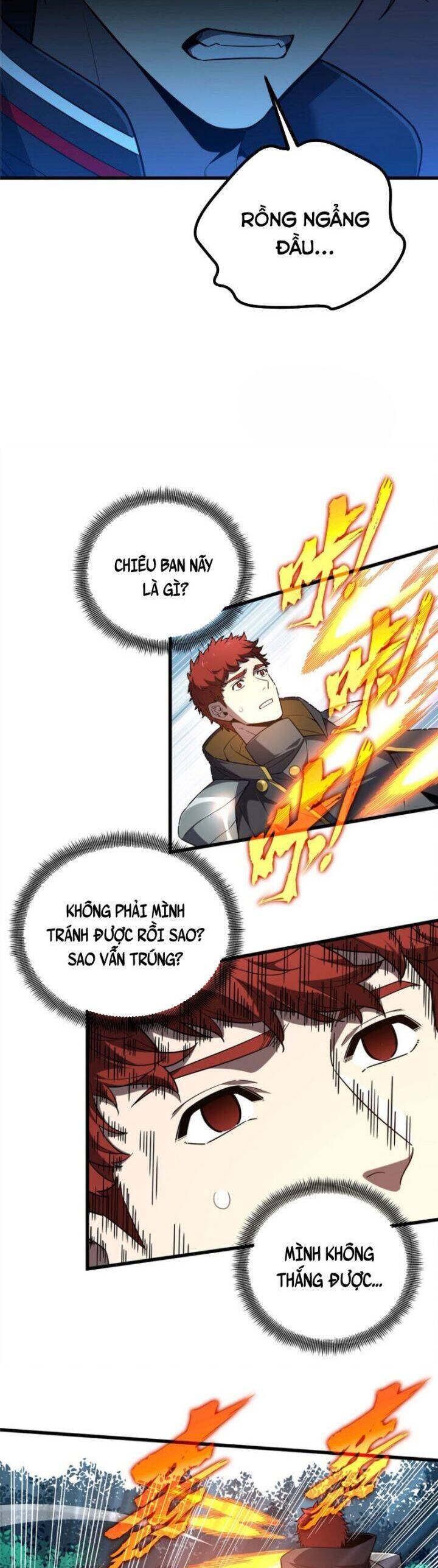 Toàn Chức Cao Thủ 2 Chap 120 - Next Chap 121