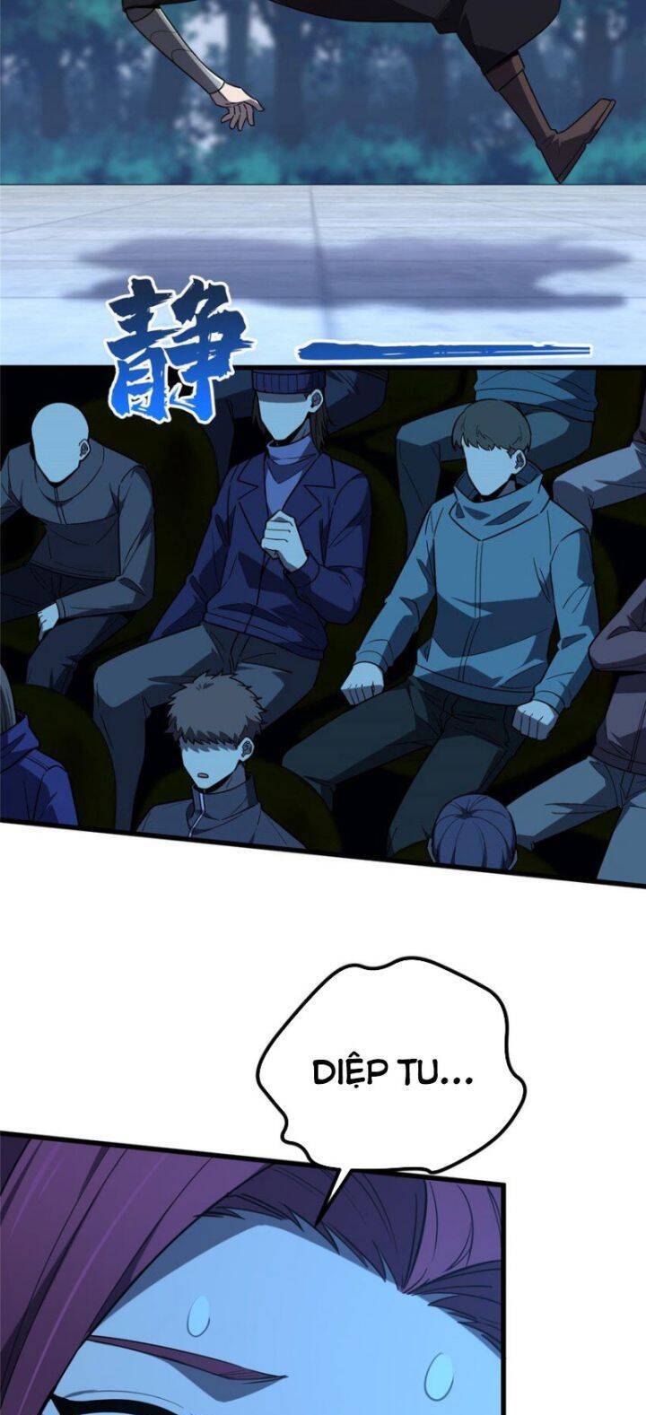 Toàn Chức Cao Thủ 2 Chap 120 - Next Chap 121