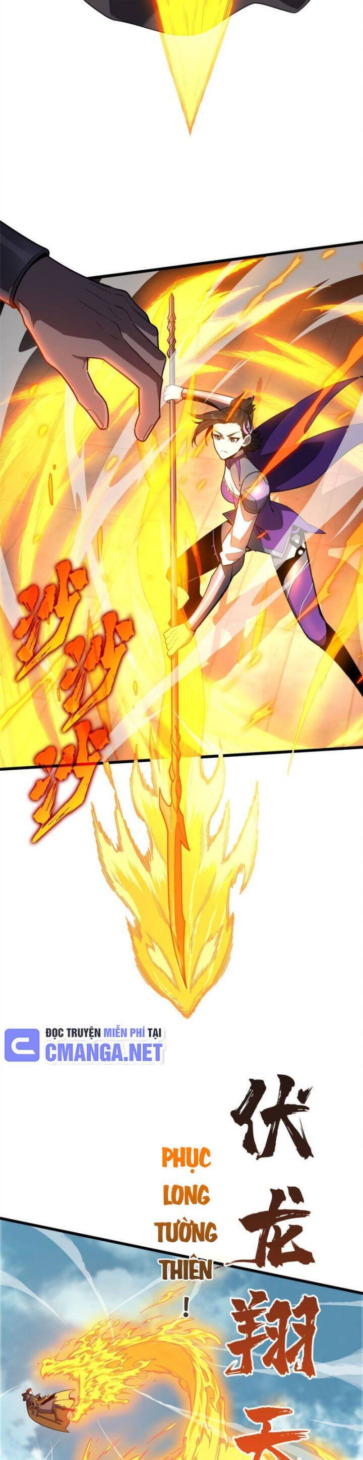 Toàn Chức Cao Thủ 2 Chap 120 - Next Chap 121