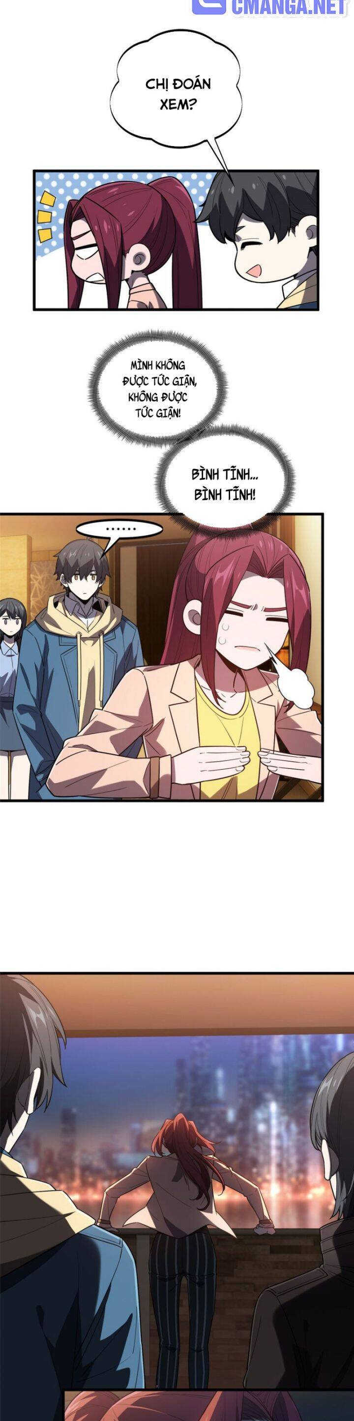 Toàn Chức Cao Thủ 2 Chap 121 - Next Chap 122