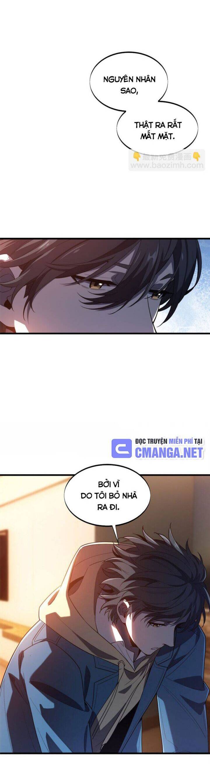 Toàn Chức Cao Thủ 2 Chap 121 - Next Chap 122
