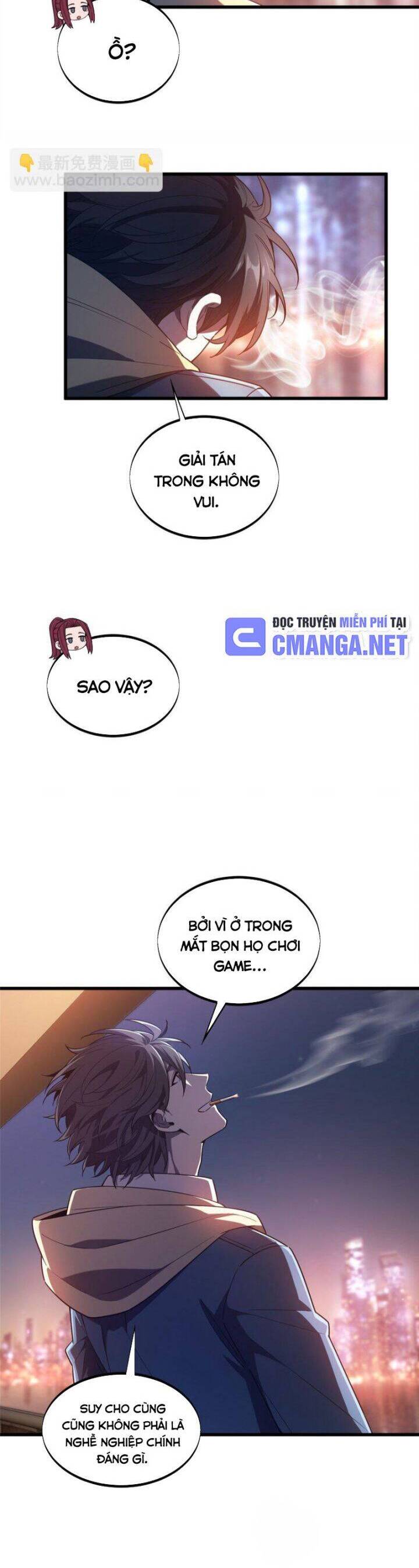 Toàn Chức Cao Thủ 2 Chap 121 - Next Chap 122