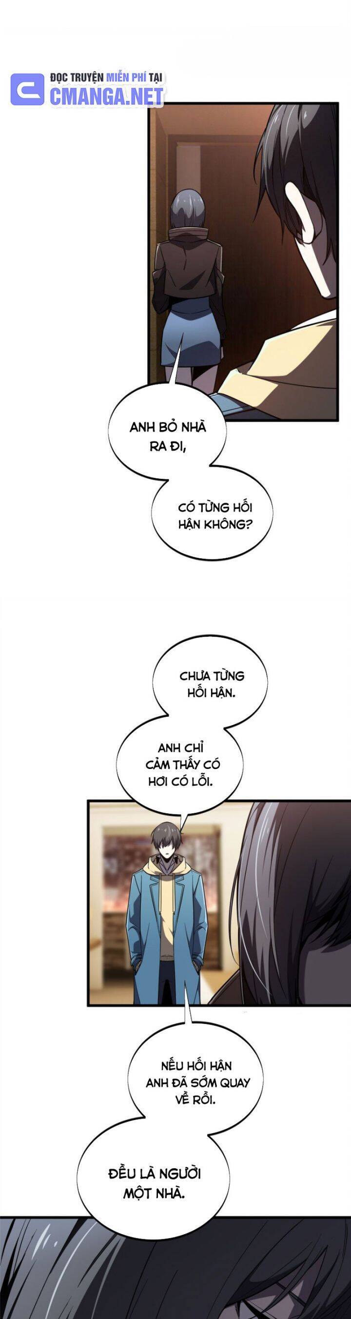 Toàn Chức Cao Thủ 2 Chap 121 - Next Chap 122