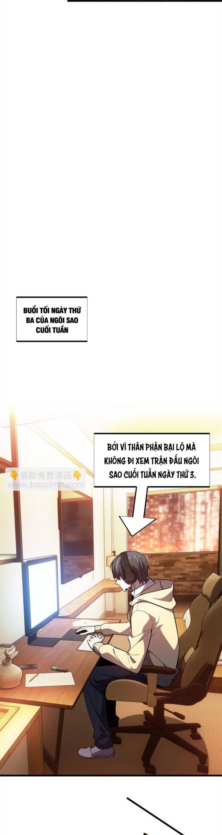 Toàn Chức Cao Thủ 2 Chap 122 - Next Chap 123