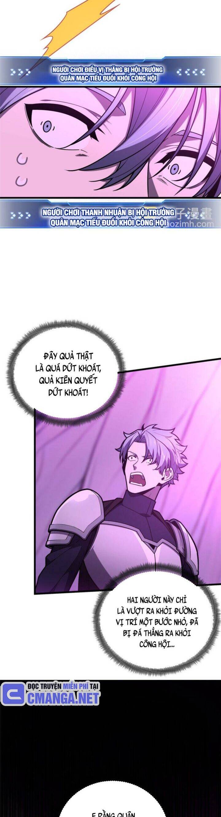 Toàn Chức Cao Thủ 2 Chap 125 - Next Chap 126