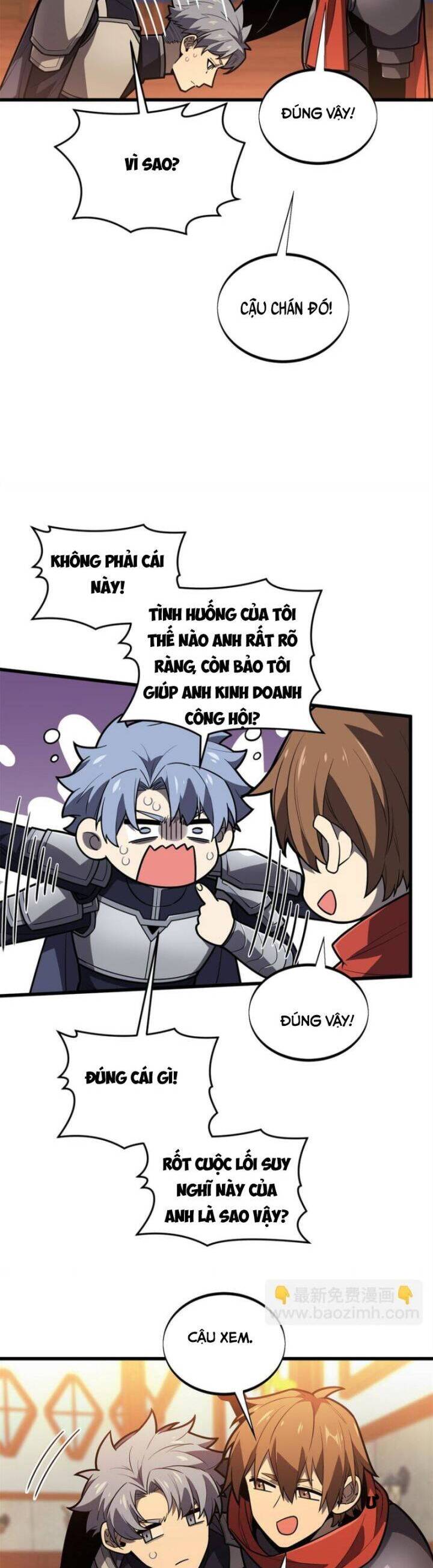 Toàn Chức Cao Thủ 2 Chap 126 - Next Chap 127