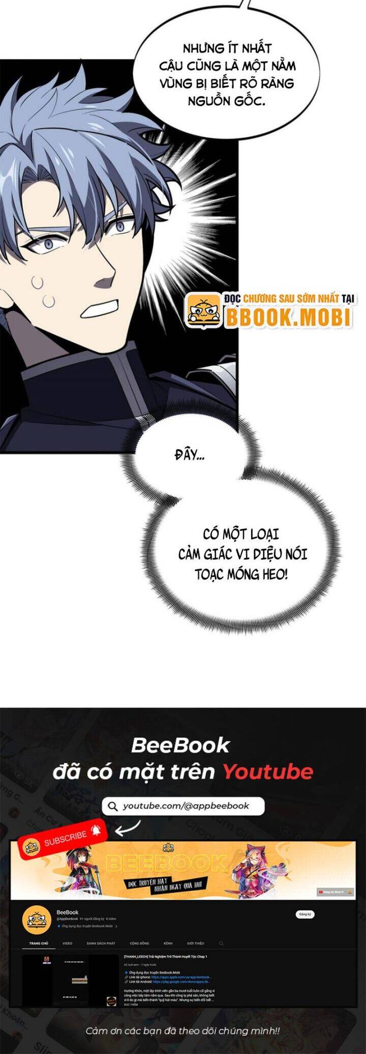 Toàn Chức Cao Thủ 2 Chap 126 - Next Chap 127