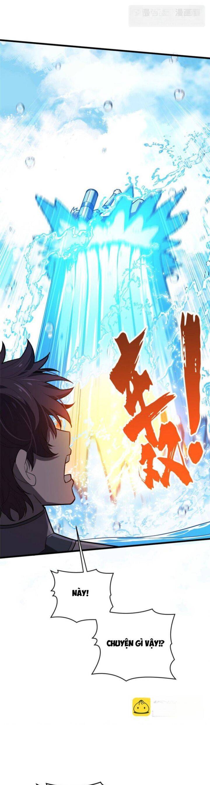 Toàn Chức Cao Thủ 2 Chap 129 - Next Chap 130
