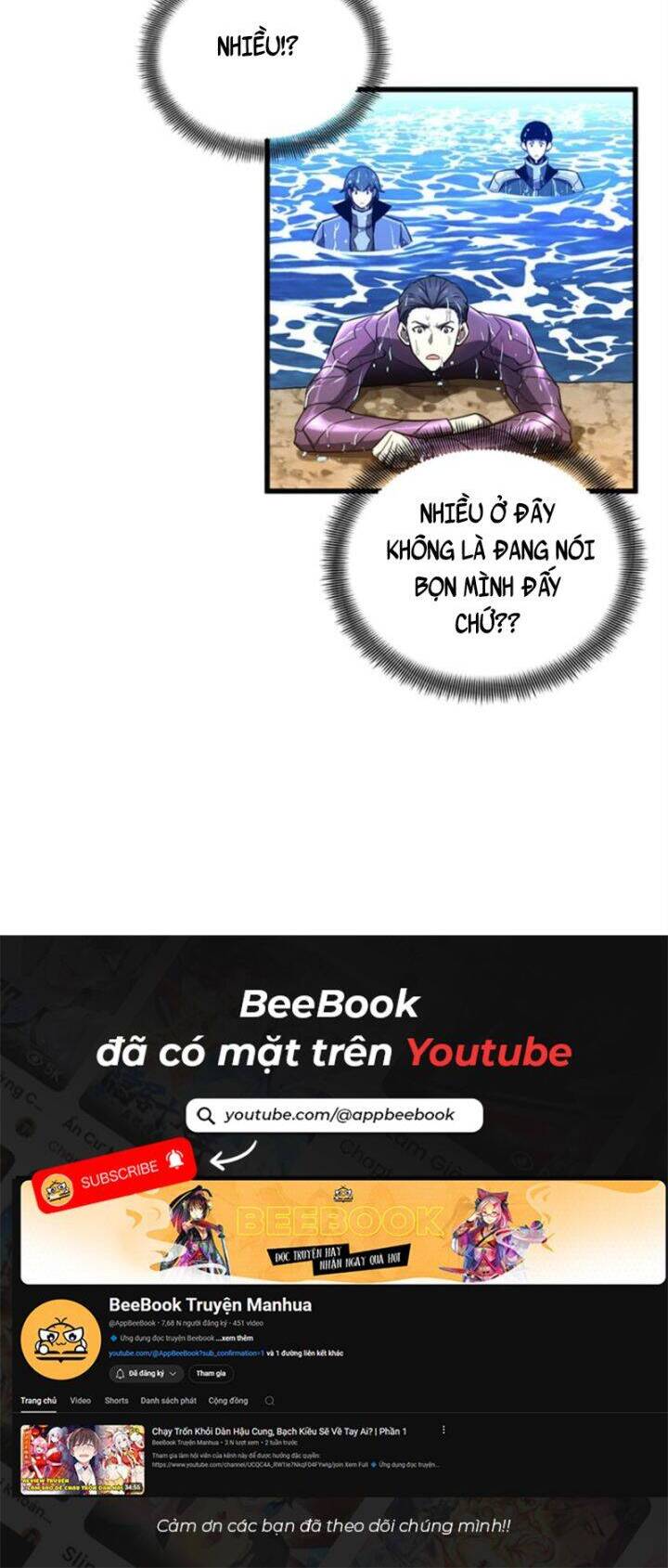 Toàn Chức Cao Thủ 2 Chap 130 - Next Chap 131