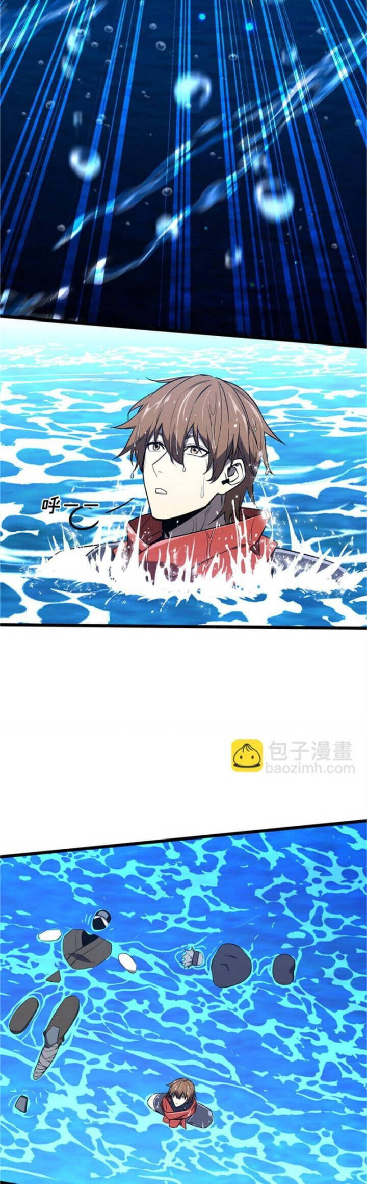 Toàn Chức Cao Thủ 2 Chap 130 - Next Chap 131