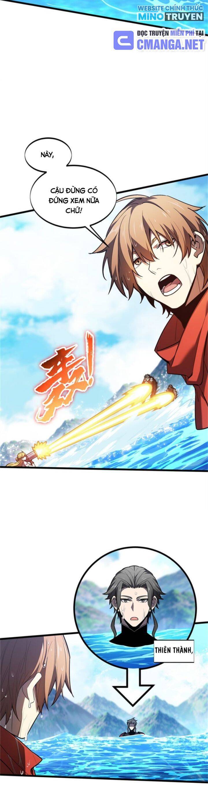 Toàn Chức Cao Thủ 2 Chap 130 - Next Chap 131