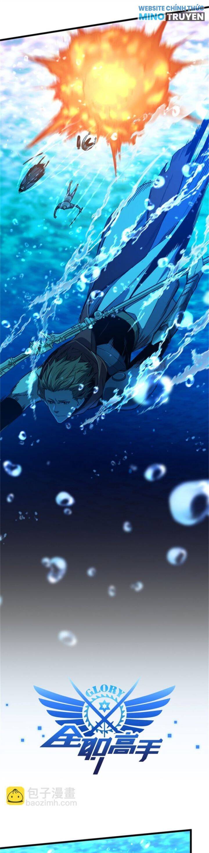 Toàn Chức Cao Thủ 2 Chap 130 - Next Chap 131