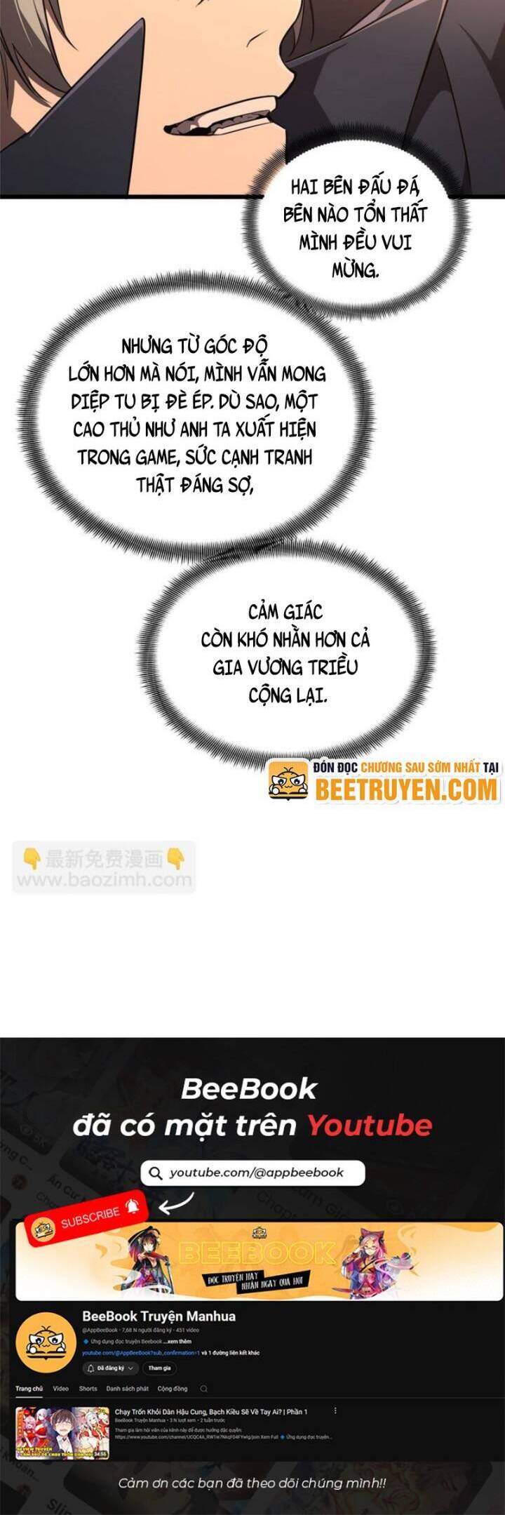 Toàn Chức Cao Thủ 2 Chap 132 - Next Chap 133