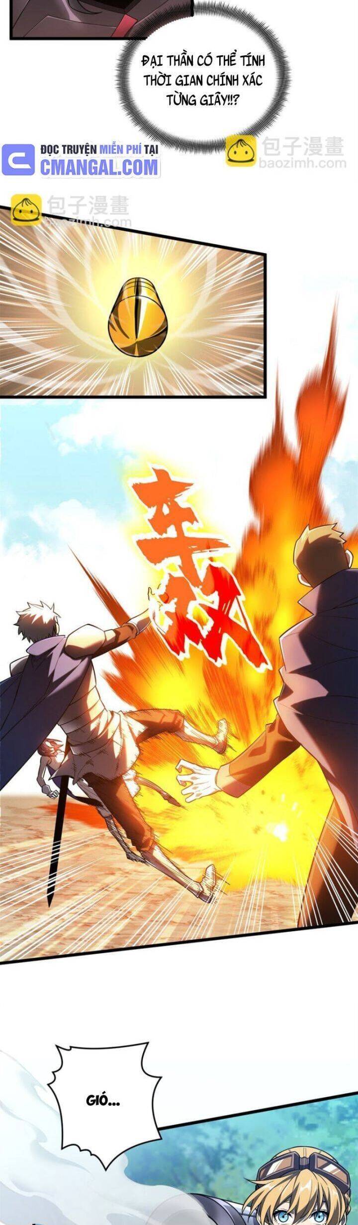 Toàn Chức Cao Thủ 2 Chap 133 - Next Chap 134