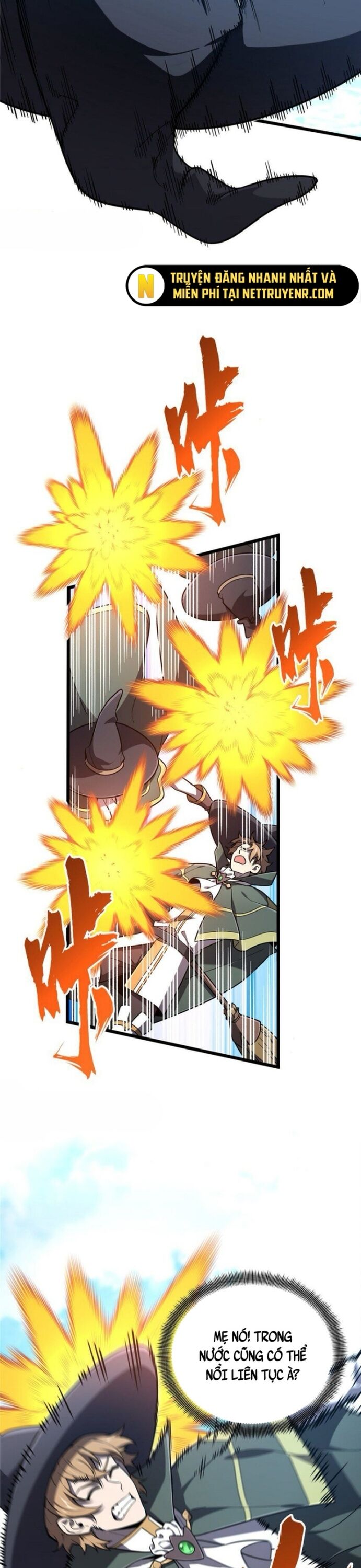 Toàn Chức Cao Thủ 2 Chap 135 - Next Chap 136