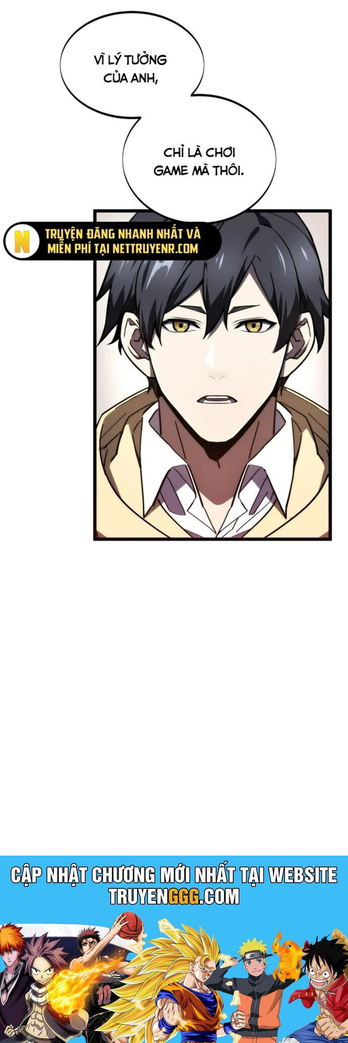 Toàn Chức Cao Thủ 2 Chap 136 - Next Chap 137