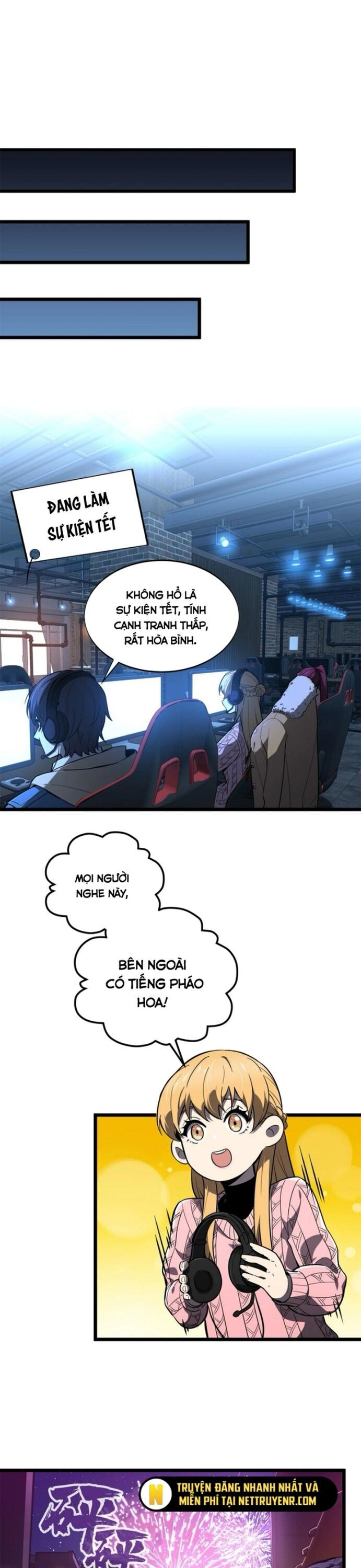Toàn Chức Cao Thủ 2 Chap 137 - Next Chap 138
