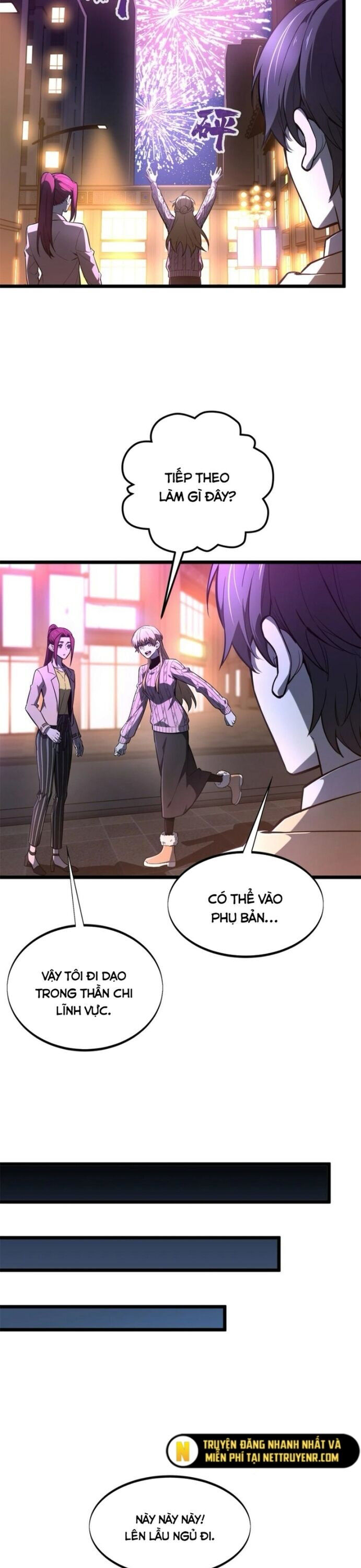 Toàn Chức Cao Thủ 2 Chap 137 - Next Chap 138