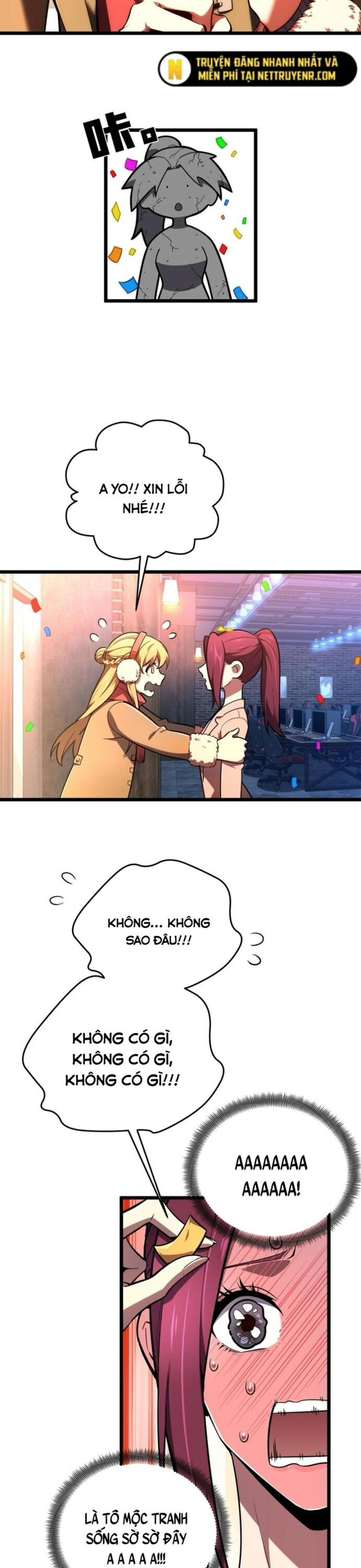 Toàn Chức Cao Thủ 2 Chap 137 - Next Chap 138