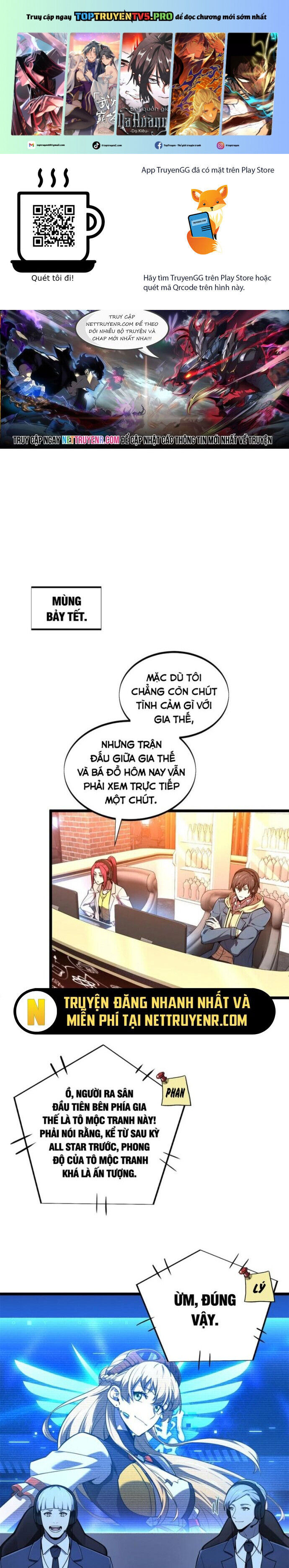 Toàn Chức Cao Thủ 2 Chap 138 - Next Chap 139