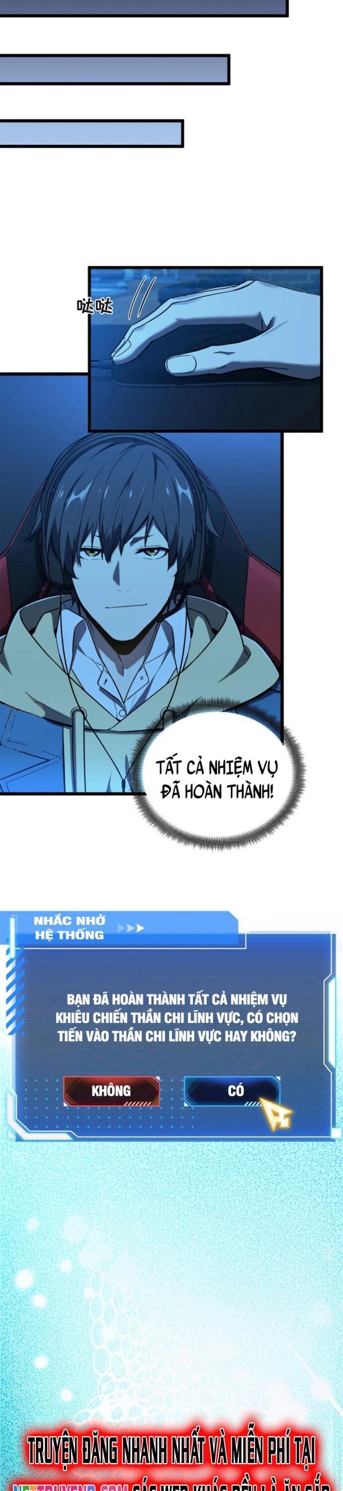 Toàn Chức Cao Thủ 2 Chap 138 - Next Chap 139