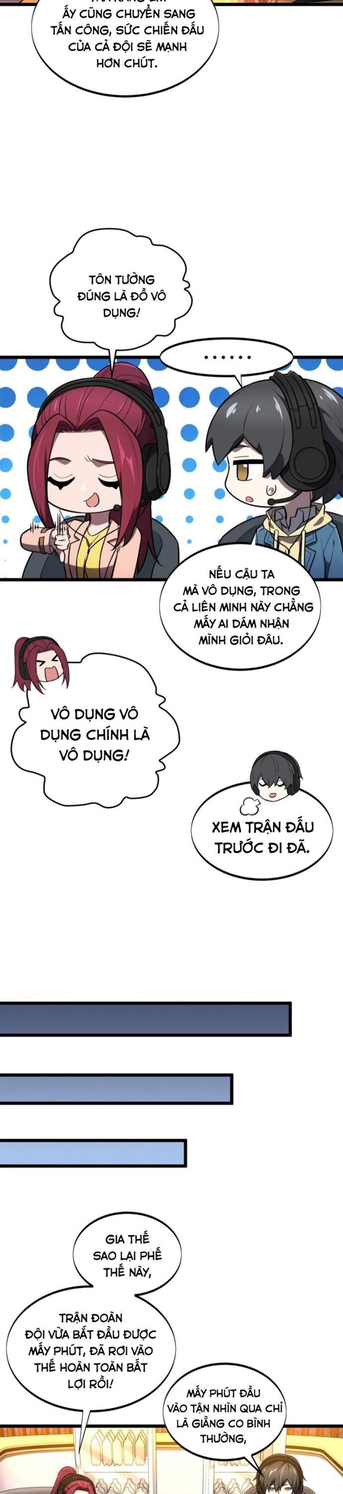 Toàn Chức Cao Thủ 2 Chap 138 - Next Chap 139