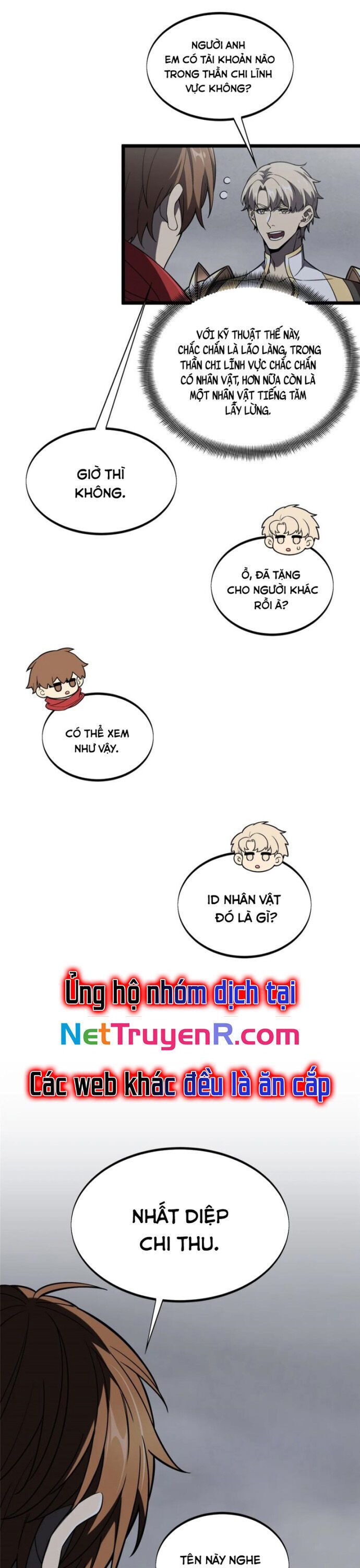Toàn Chức Cao Thủ 2 Chap 139 - Next Chap 140