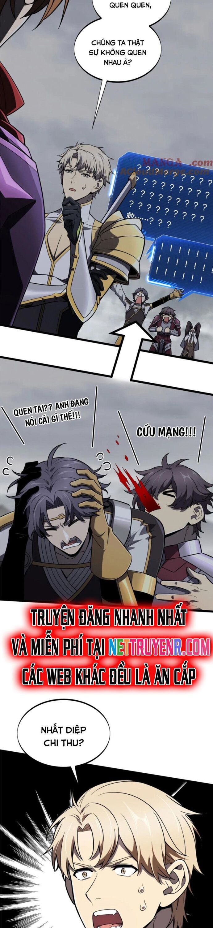 Toàn Chức Cao Thủ 2 Chap 139 - Next Chap 140