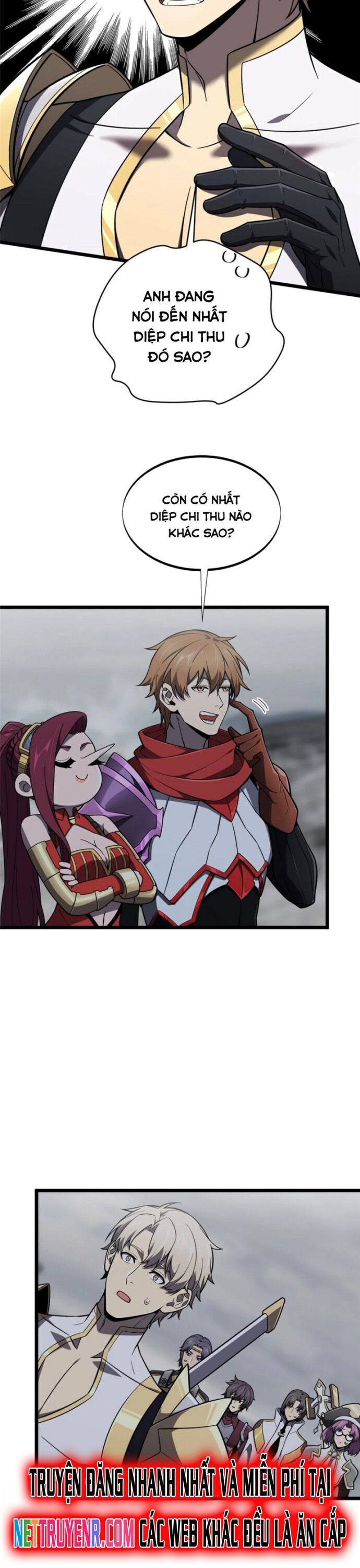 Toàn Chức Cao Thủ 2 Chap 139 - Next Chap 140