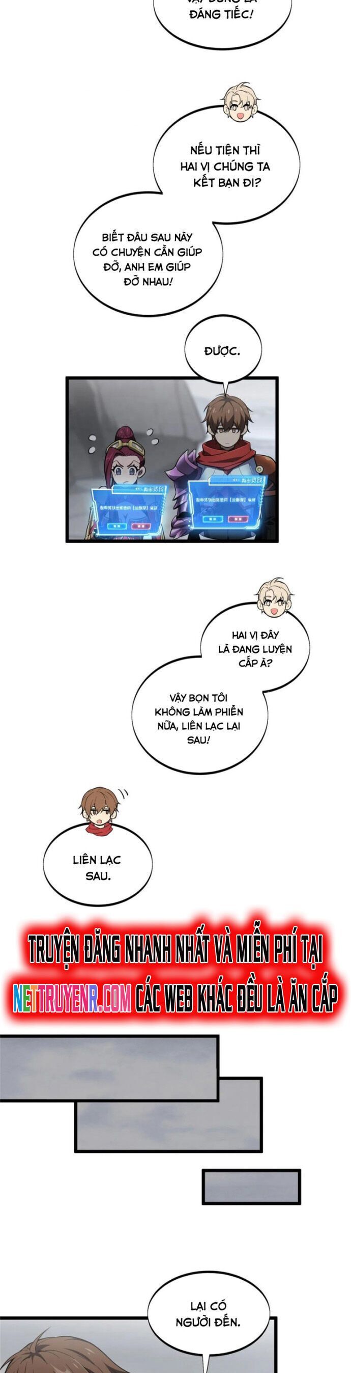Toàn Chức Cao Thủ 2 Chap 139 - Next Chap 140
