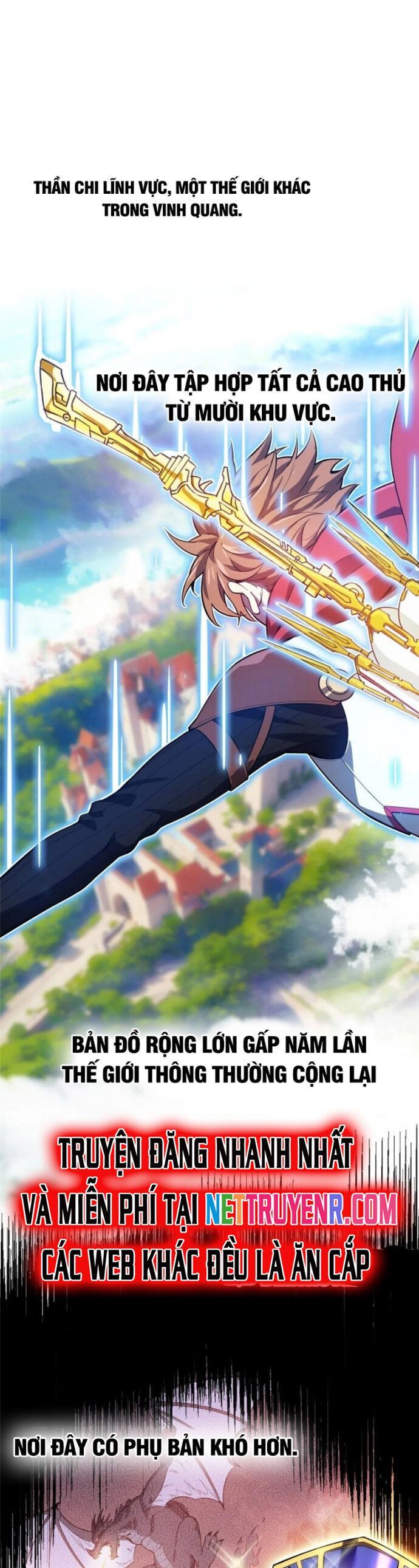 Toàn Chức Cao Thủ 2 Chap 139 - Next Chap 140