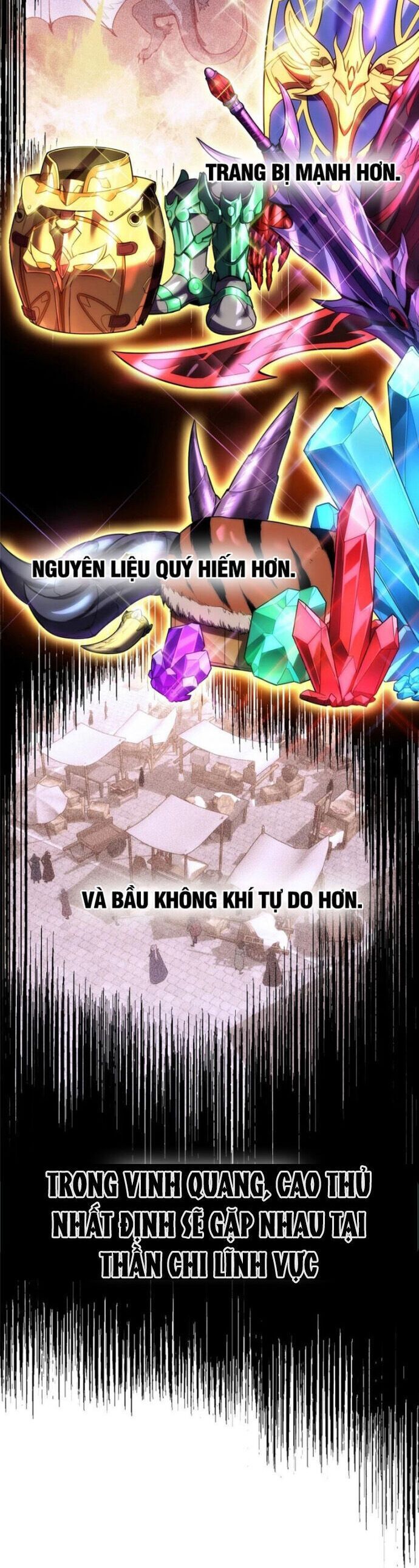 Toàn Chức Cao Thủ 2 Chap 139 - Next Chap 140