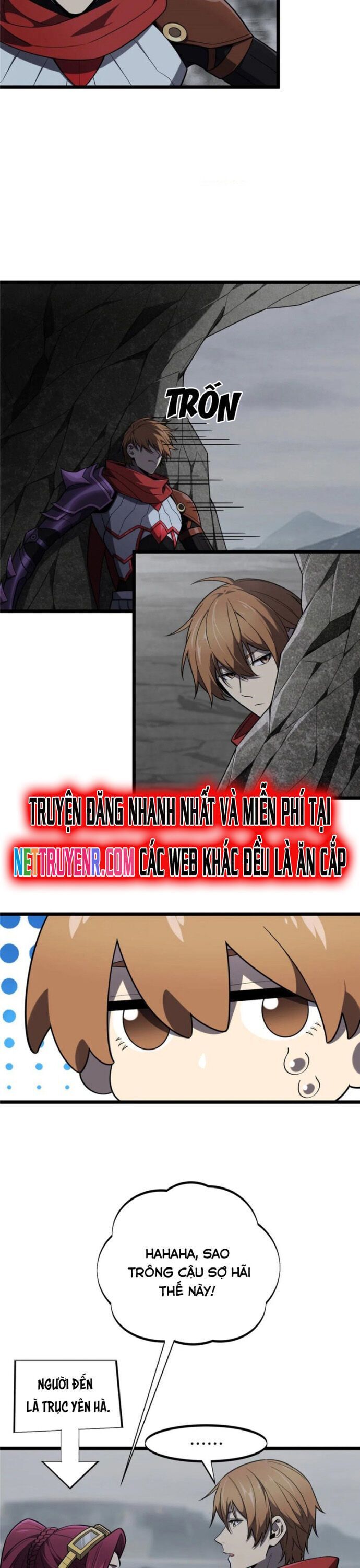 Toàn Chức Cao Thủ 2 Chap 139 - Next Chap 140
