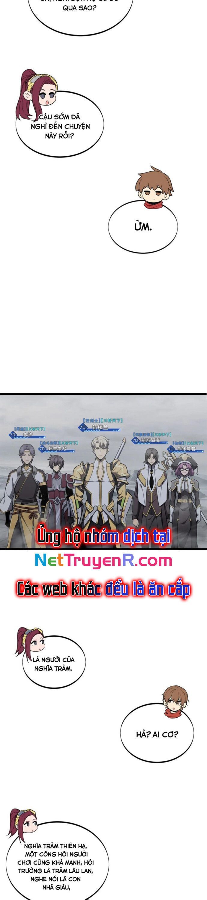 Toàn Chức Cao Thủ 2 Chap 139 - Next Chap 140