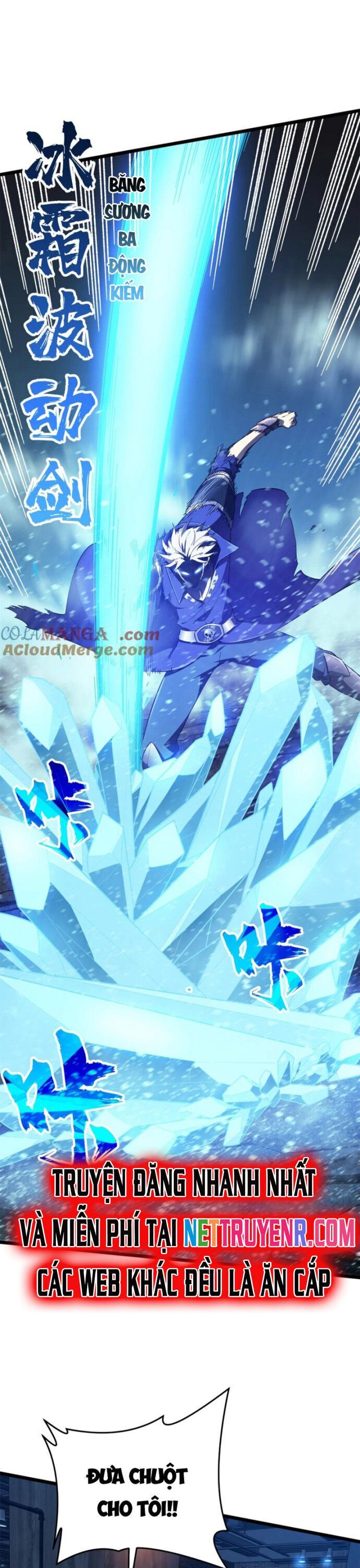 Toàn Chức Cao Thủ 2 Chap 140 - Next Chap 141