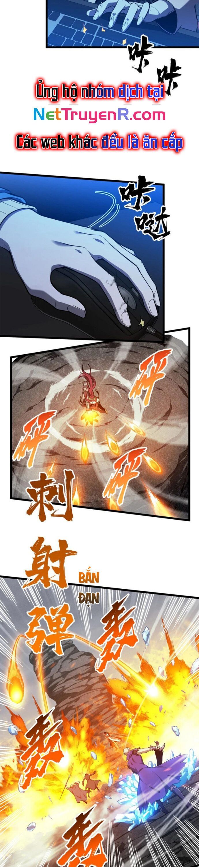 Toàn Chức Cao Thủ 2 Chap 140 - Next Chap 141